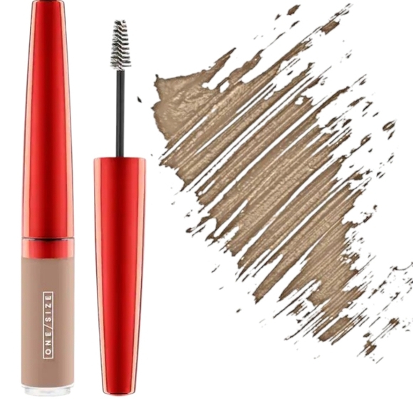 One Size Other - One Size | Browkiki Tinted Nourishing Brow Gel